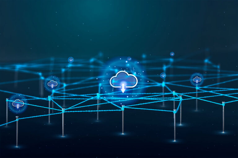 Che vantaggi porta la scelta della gestione dei dati in Cloud?